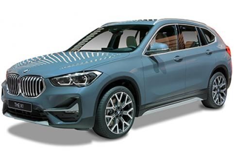 BMW X1 (F48) - SDRIVE18D (150CH) (2021)