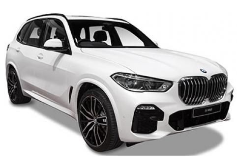 BMW X5 (E70) PHASE 2 - AUTRE VERSION DIESEL BVA (2021)