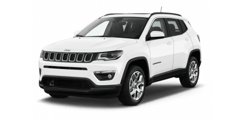 JEEP COMPASS - 1.3 GSE SPORT (2021)