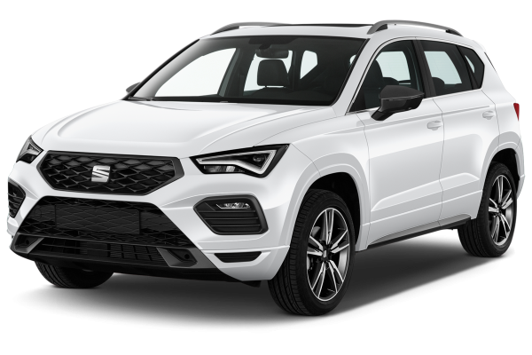 SEAT ATECA Style 1.0 TSI