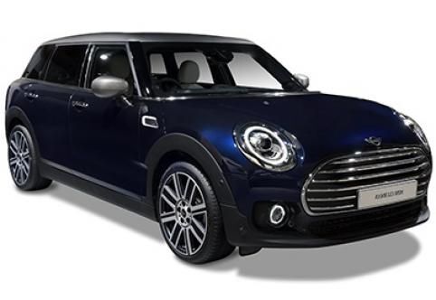 MINI CLUBMAN - 136cv