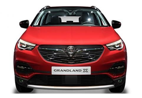 OPEL GRANDLAND X - Enjoy