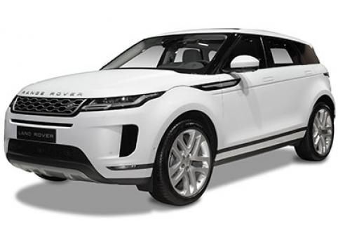 LAND ROVER RANGE ROVER EVOQUE S - D200 HYBRIDE