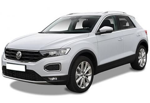 VOLKSWAGEN T-ROC - 1.0 TSI