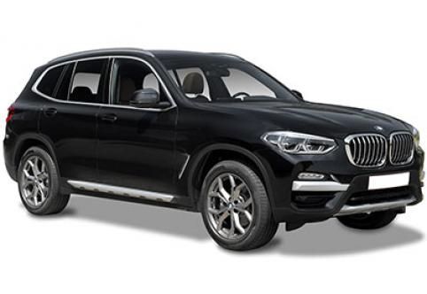 BMW X3 - xDrive20d Hybride doux