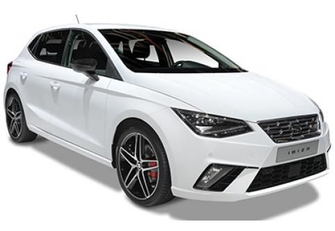 SEAT IBIZA IV PHASE 3 - 1.0 TSI FR